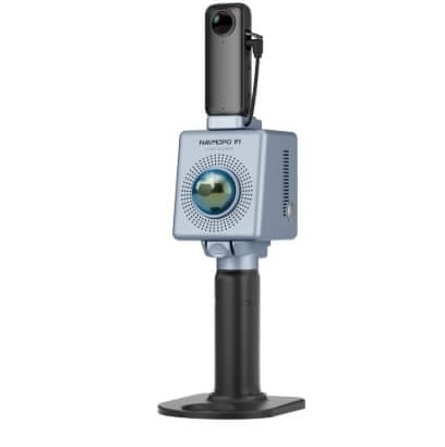 NAVMOPO P1 3D LiDAR Сканер