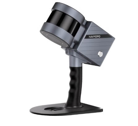 NAVMOPO S1 LiDAR Сканер