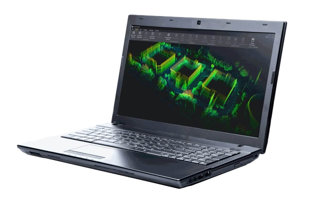 NAVMOPO Trion Model S10