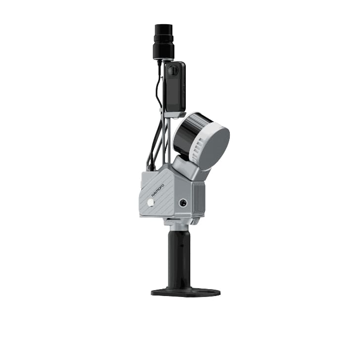 NAVMOPO S2 LiDAR Сканер