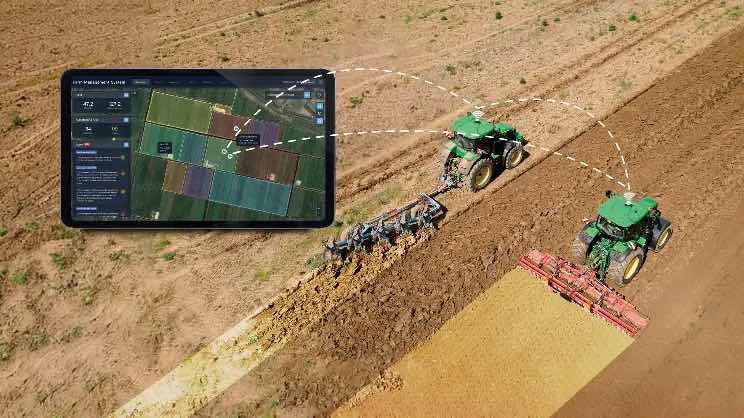 Передача GIS-информации