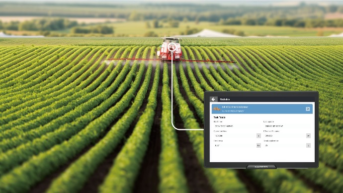 Универсальный терминал