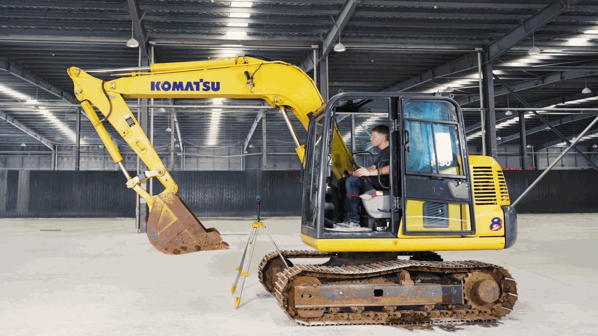 Работайте легко, работайте правильно