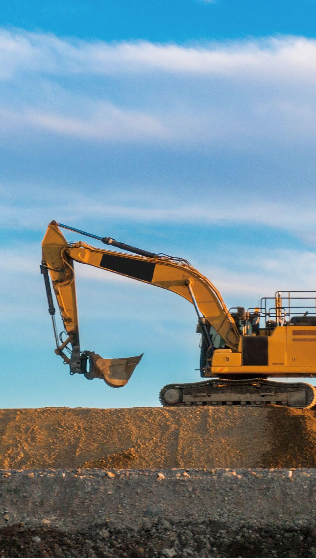 Планировка земли