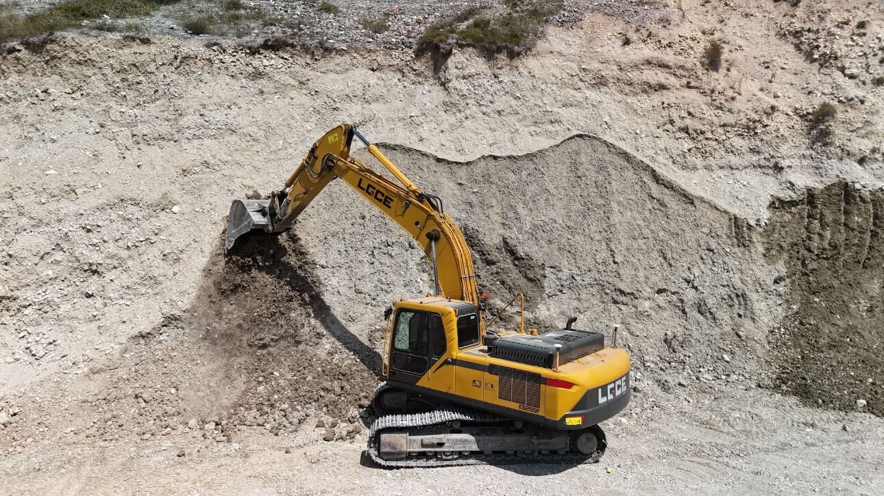 Революция в строительстве благодаря точности, эффективности и управлению одним человеком