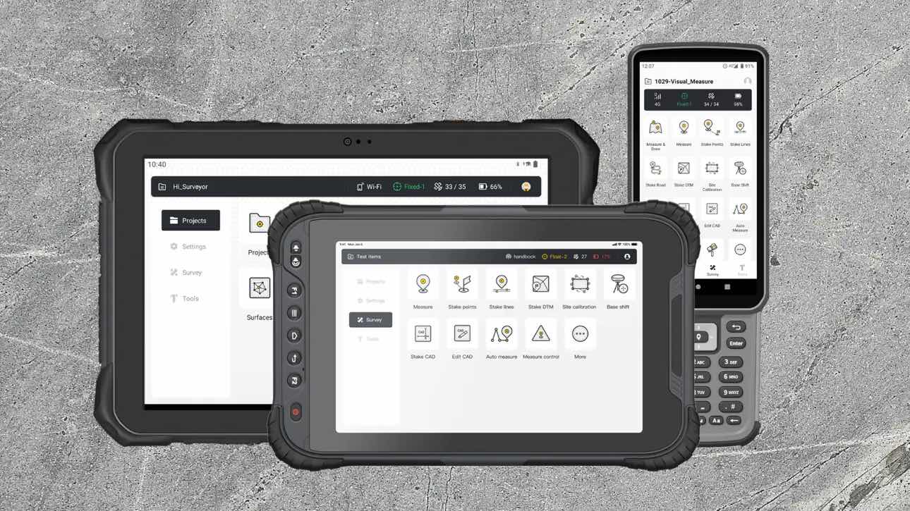 Несколько контроллеров для гибкого выбора