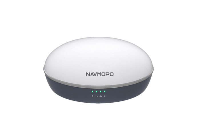 NAVMOPO V1 Мобильная Базовая Станция