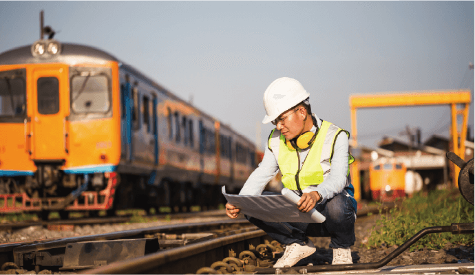 Планировка земельных участков