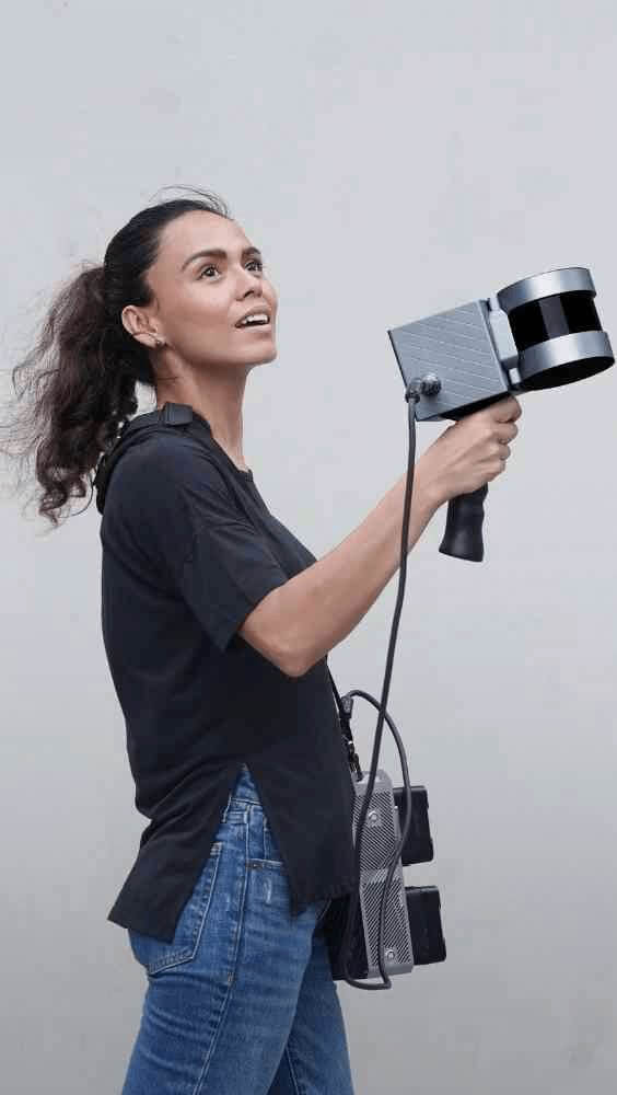 Портативный