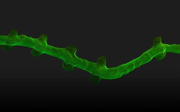 Горный туннель