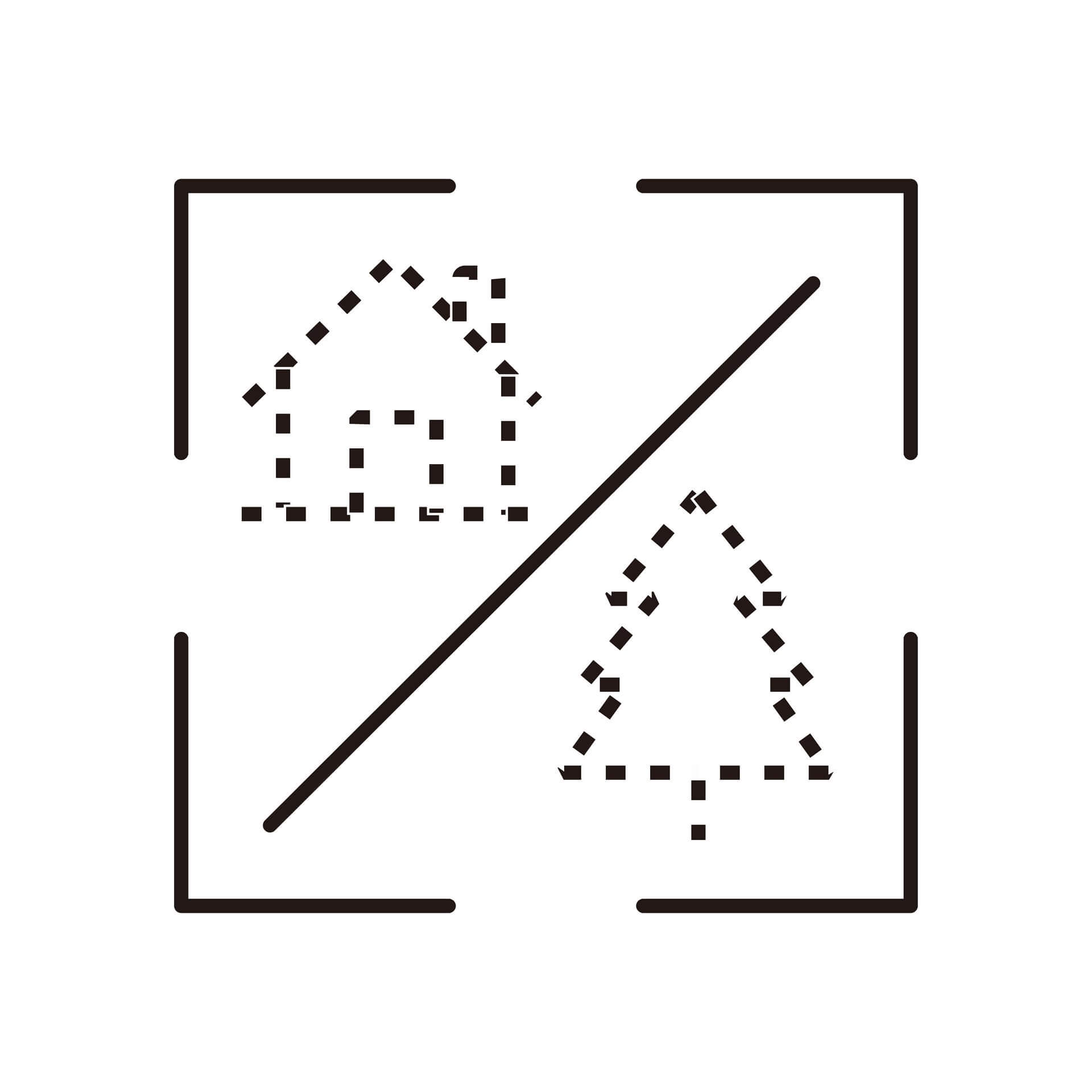 Сканирование внутри и снаружи