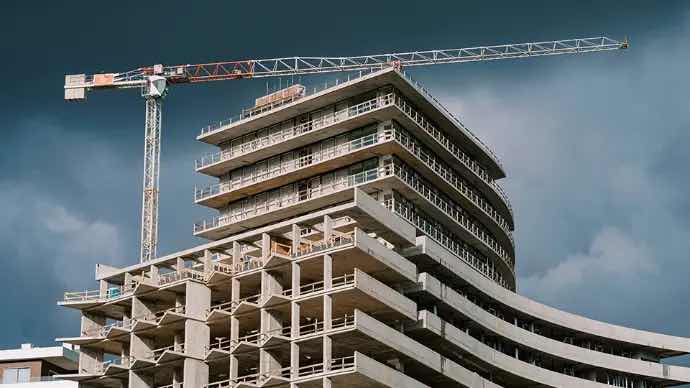 Архитектура, инженерия и строительство