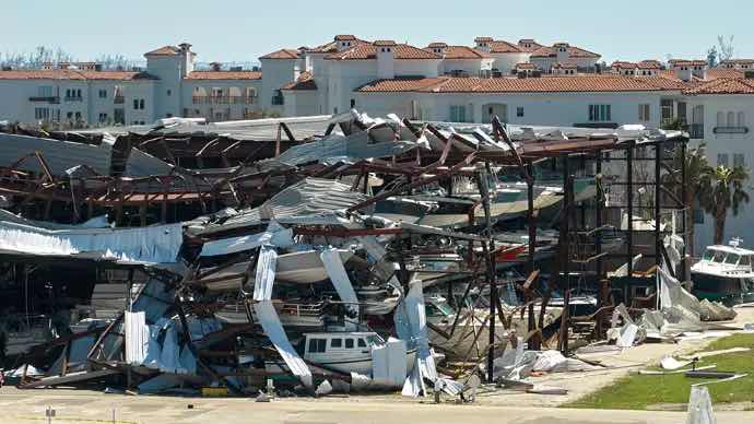 Общественная безопасность