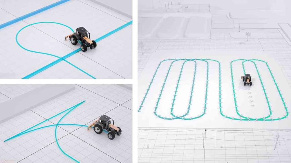 Широкая совместимость с транспортными средствами