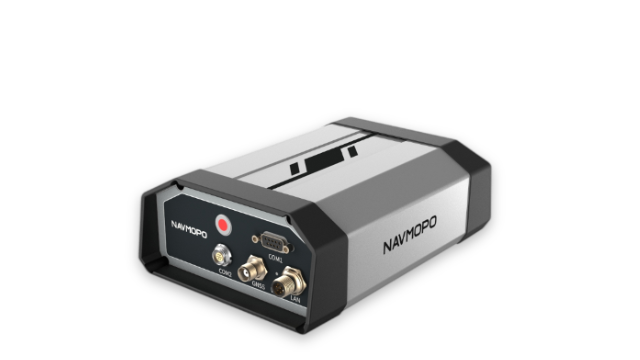 NAVMOPO N20 GNSS-станция