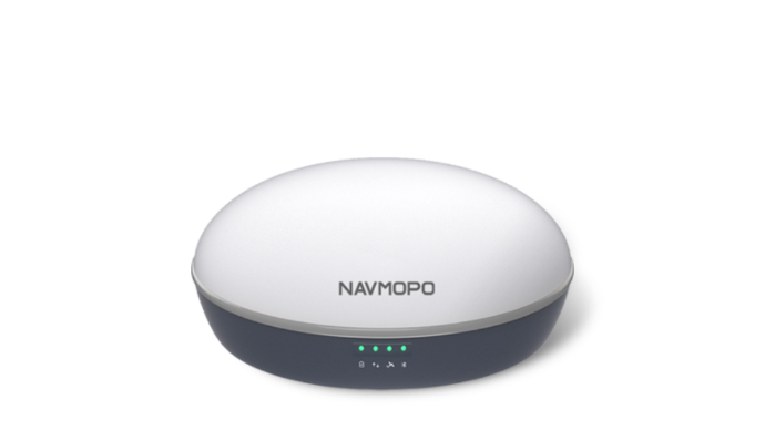 NAVMOPO V1 Базовая станция