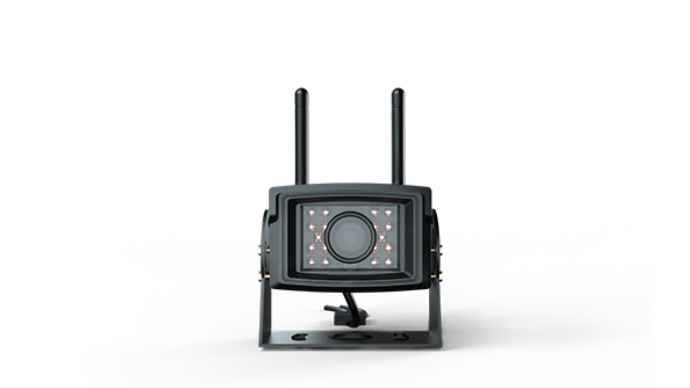 NAVMOPO Wi-Fi Камера — видеонаблюдение для техники