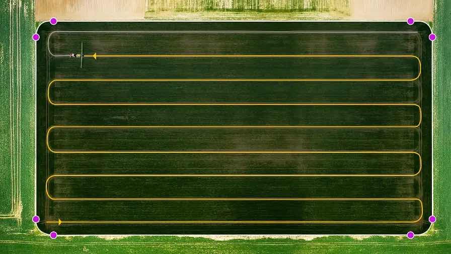 Последовательное повторное использование пути