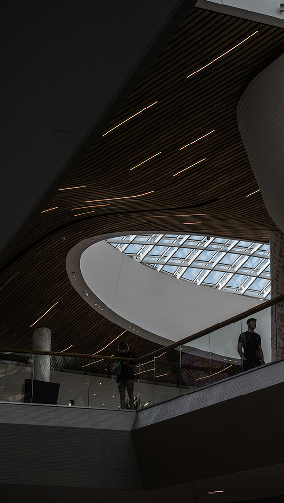 Коммерческая недвижимость