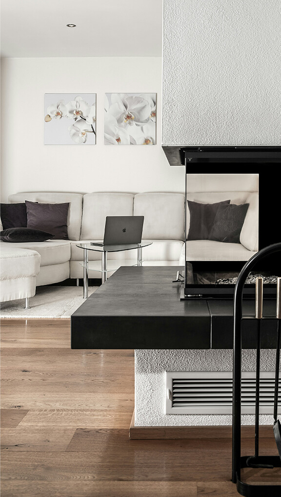 Жилая недвижимость