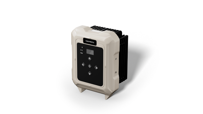 Внешний радиомодем