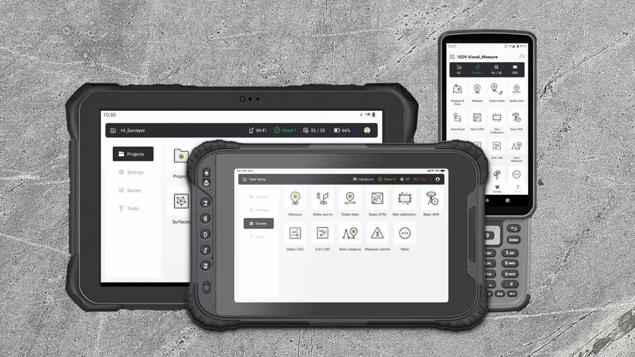 Несколько контроллеров на выбор