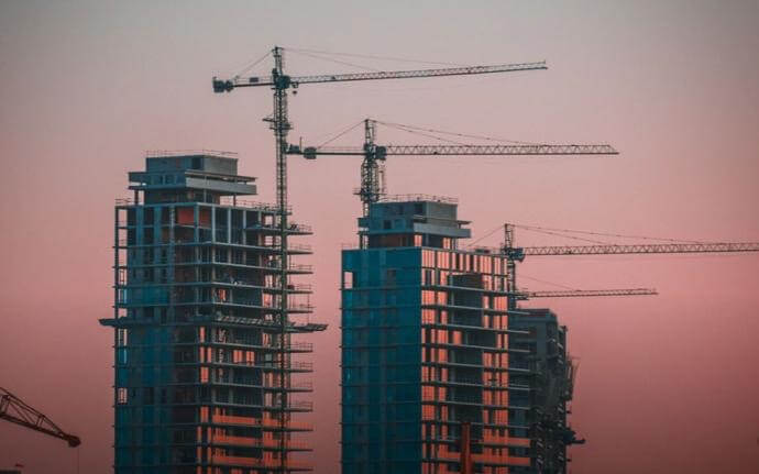 Строительство